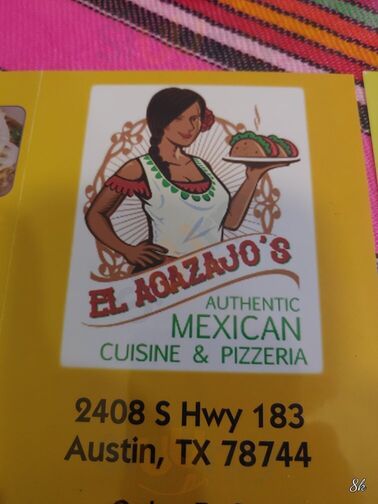 Agazajo's Flying Pizza & Italian Restaurant