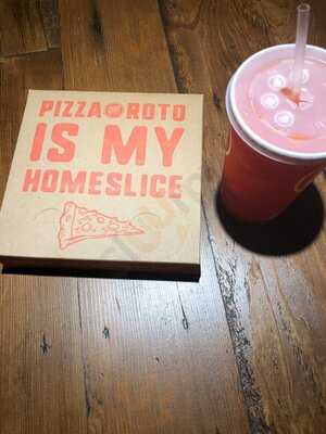 Pizza Roto