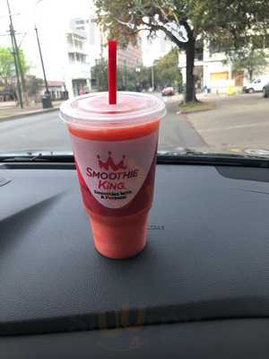 Smoothie King