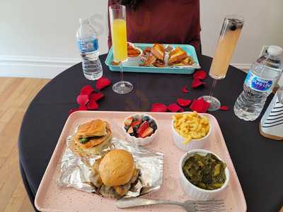 Parm Pasta & Sandwich Co.