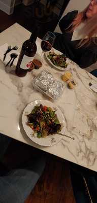 Parm Pasta & Sandwich Co.