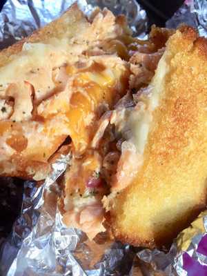 Parm Pasta & Sandwich Co.