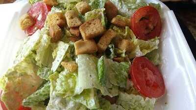 Parm Pasta & Sandwich Co.