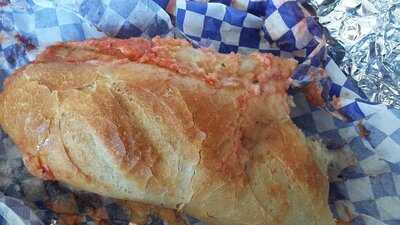 Parm Pasta & Sandwich Co.