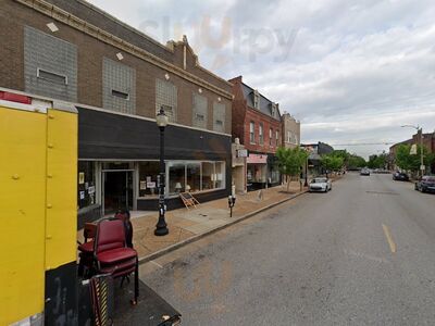 Parm Pasta & Sandwich Co.