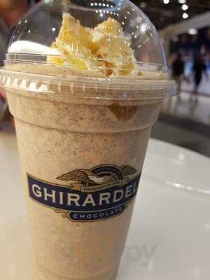 Ghirardelli On-the-go