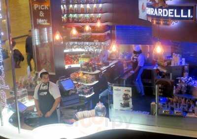 Ghirardelli On-the-go