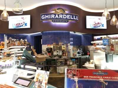 Ghirardelli On-the-go