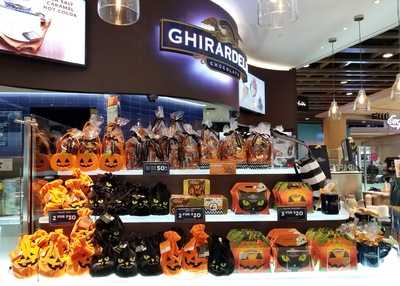 Ghirardelli On-the-go