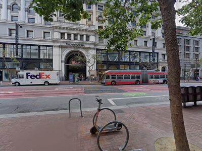 Ghirardelli On-the-go