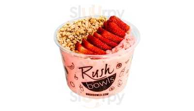 Rush Bowls