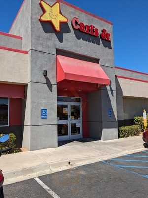 Carl's Jr.