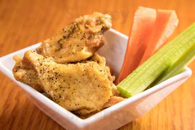 The Bar Below Chicago