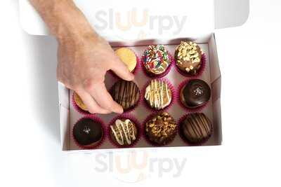 Peteybird Ice Cream Sandwiches