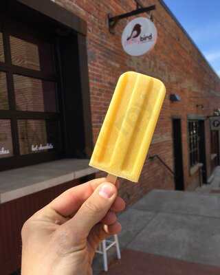 Peteybird Ice Cream Sandwiches