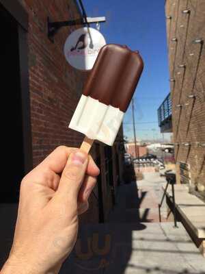 Peteybird Ice Cream Sandwiches