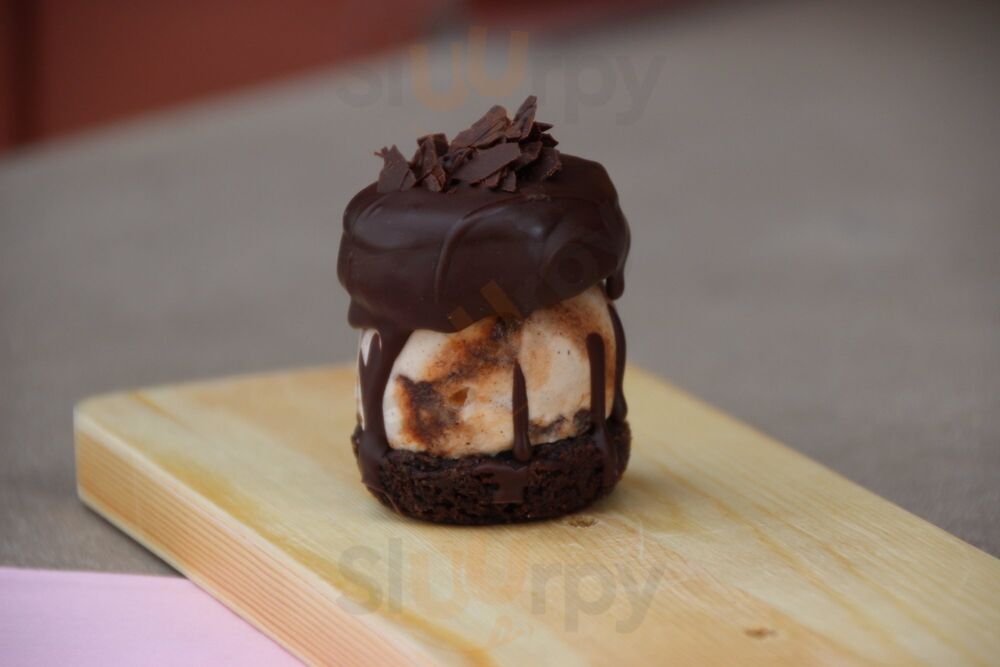 Peteybird Ice Cream Sandwiches
