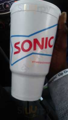 Sonic Drive-in