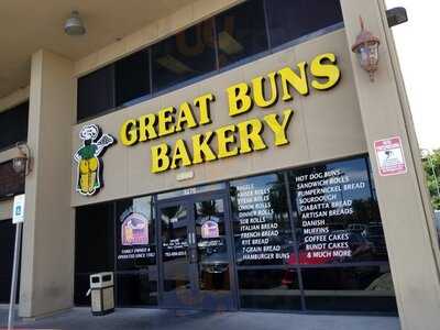 Great Buns Bakery