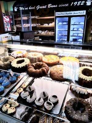 Great Buns Bakery