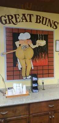 Great Buns Bakery