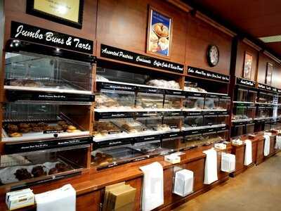 Great Buns Bakery