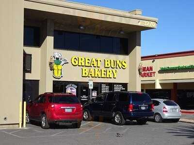Great Buns Bakery