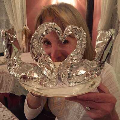 The Emerald Restaurant