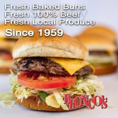 Broncos