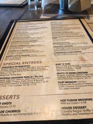 Despensa Creative Cuisine