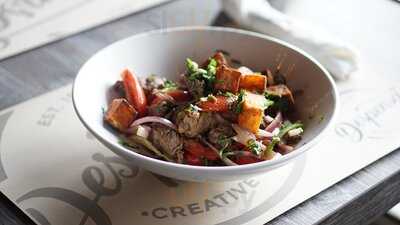 Despensa Creative Cuisine