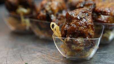 Despensa Creative Cuisine