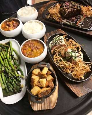 Despensa Creative Cuisine