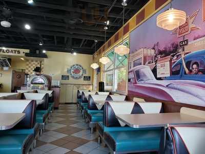 Long John Silver's (8115)