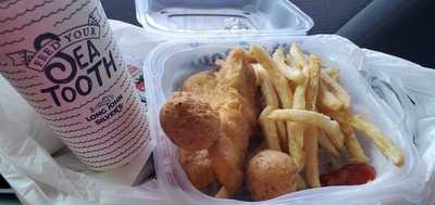 Long John Silver's (8115)