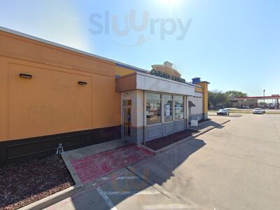 Long John Silver's (8115)