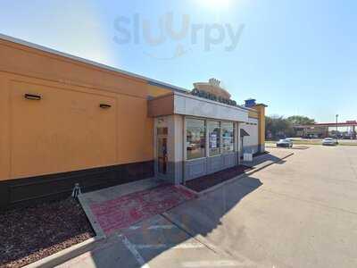 Long John Silver's (8115)