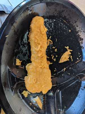 Long John Silver's (8115)