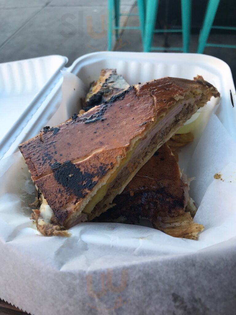 My Cuban Spot