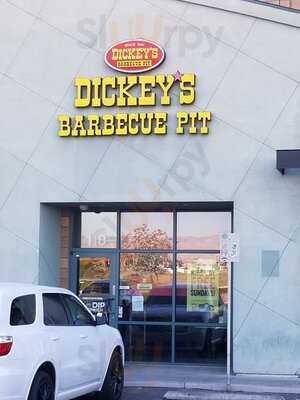 Dickey's Barbecue Pit