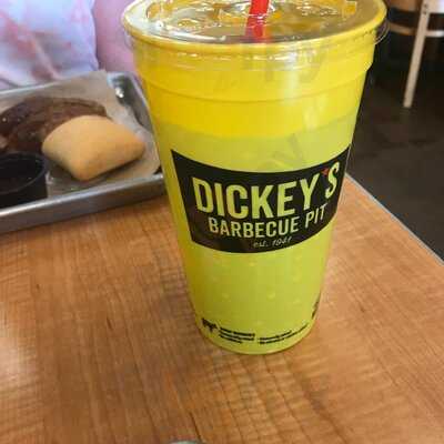 Dickey's Barbecue Pit