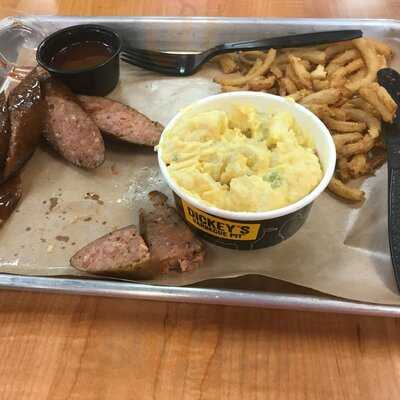 Dickey's Barbecue Pit