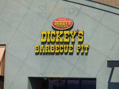 Dickey's Barbecue Pit