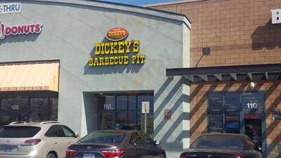 Dickey's Barbecue Pit
