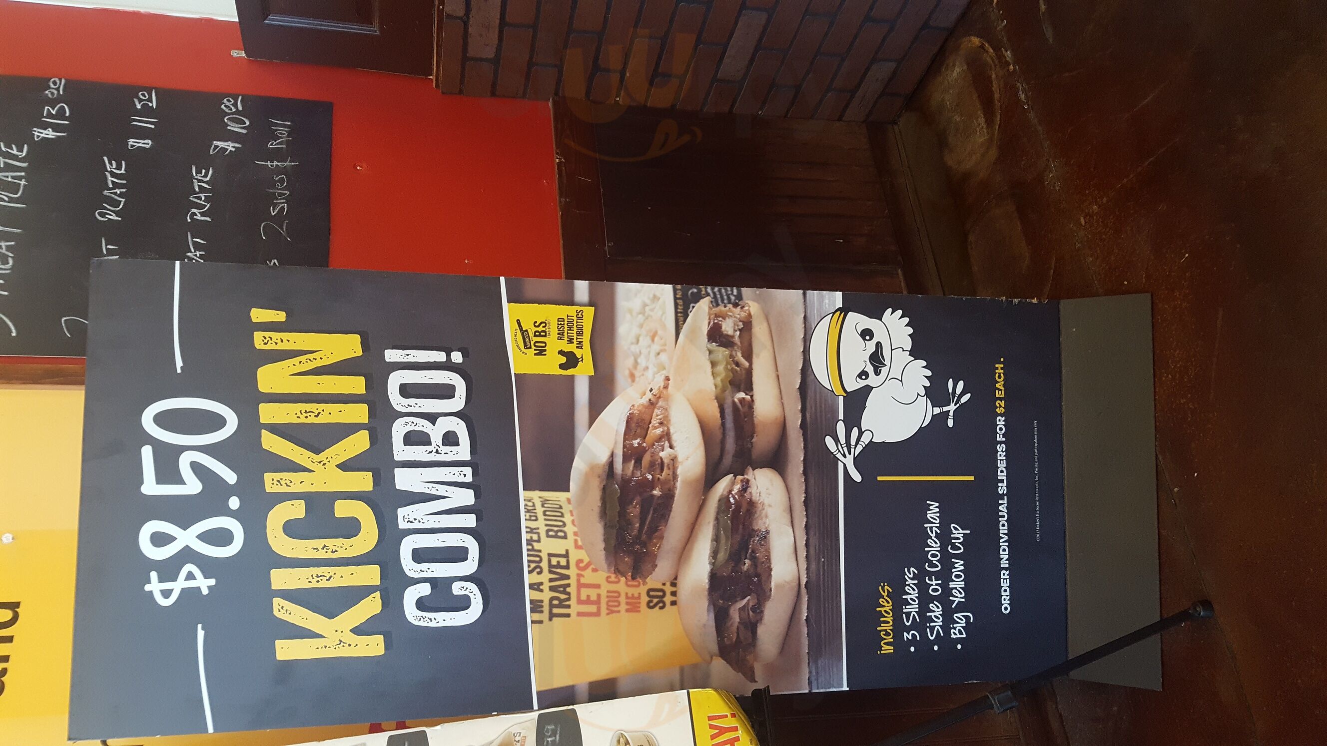 Dickey's Barbecue Pit