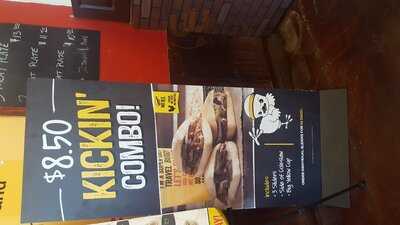 Dickey's Barbecue Pit