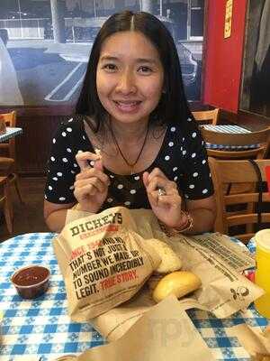 Dickey's Barbecue Pit