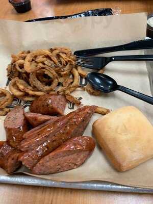 Dickey's Barbecue Pit