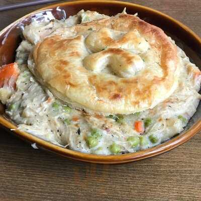 Shawn O'donnell's American Grill And Irish Pub