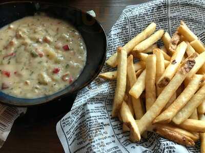 Shawn O'donnell's American Grill And Irish Pub